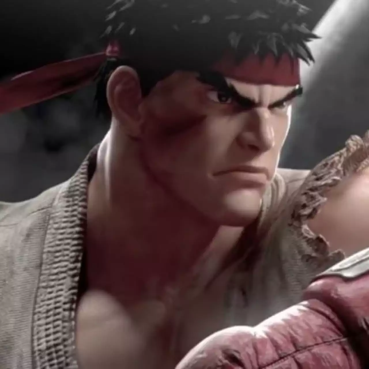 Обзор Street Fighter 5: Arcade Edition — «пятерка» возвращается во всем своем великолепии