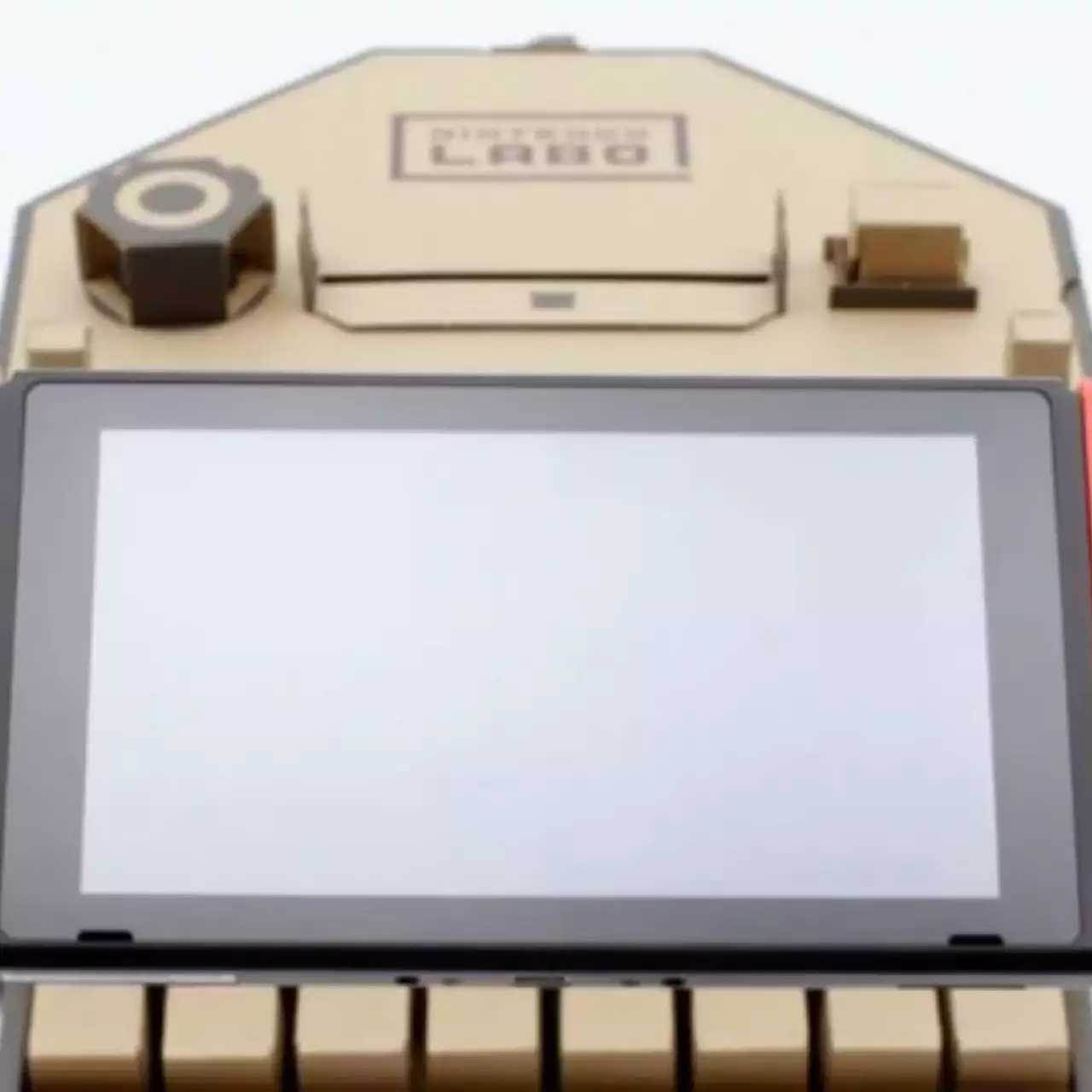 Аналитик предсказал появление Nintendo Labo ещё в 2012 году Аналитик предсказал появление Nintendo Labo ещё в 2012 году