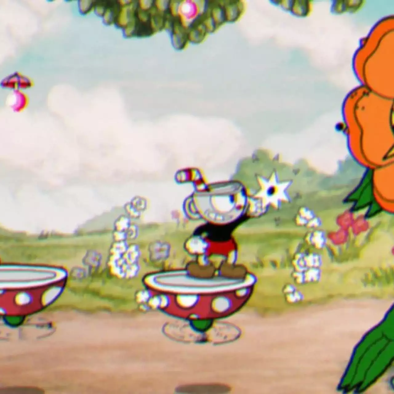 Cuphead не выйдет на мобильниках, и вот почему Cuphead не выйдет на мобильниках, и вот почему