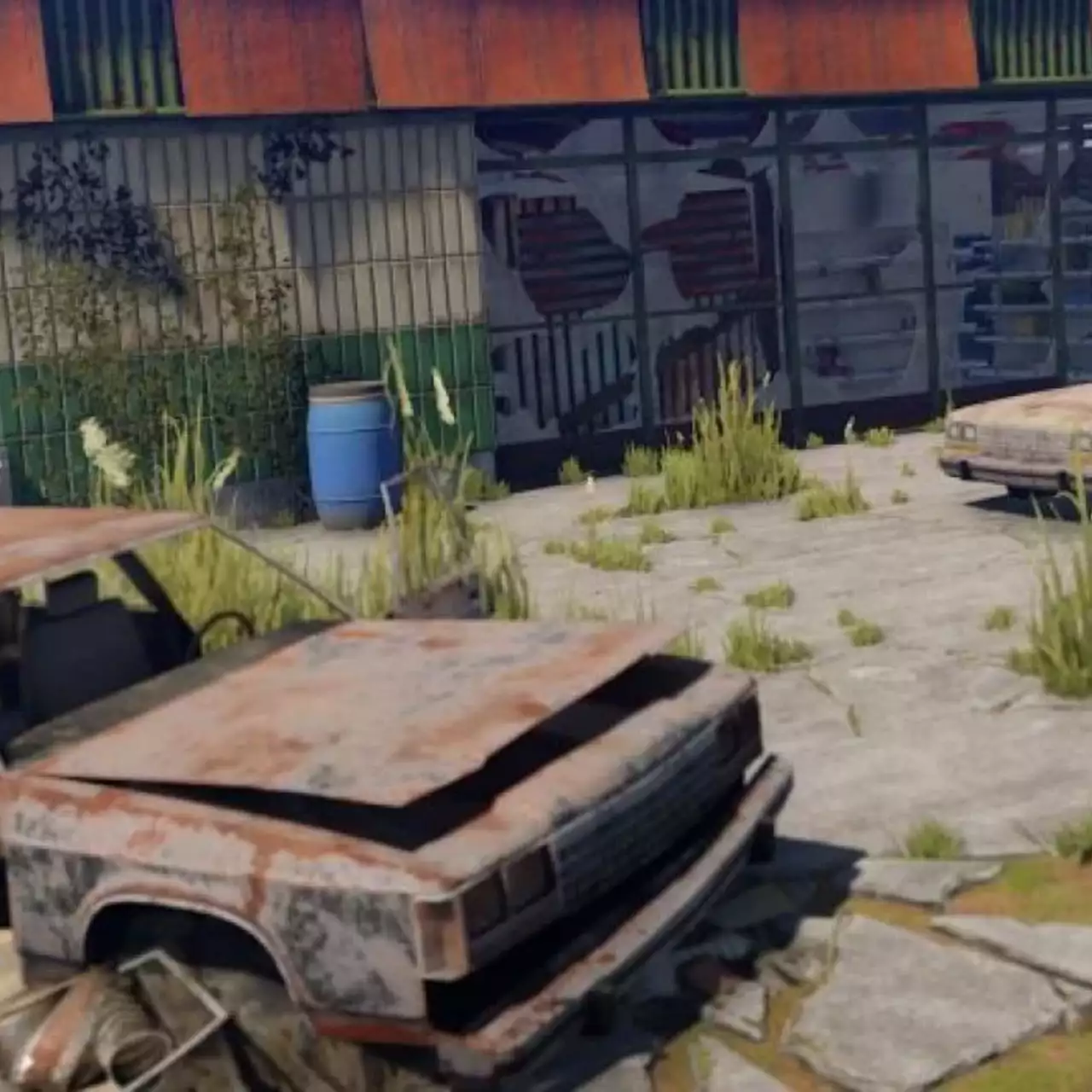 Объявлена дата выхода Rust из раннего доступа. После выхода игра подорожает Объявлена дата выхода Rust из раннего доступа. После выхода игра подорожает