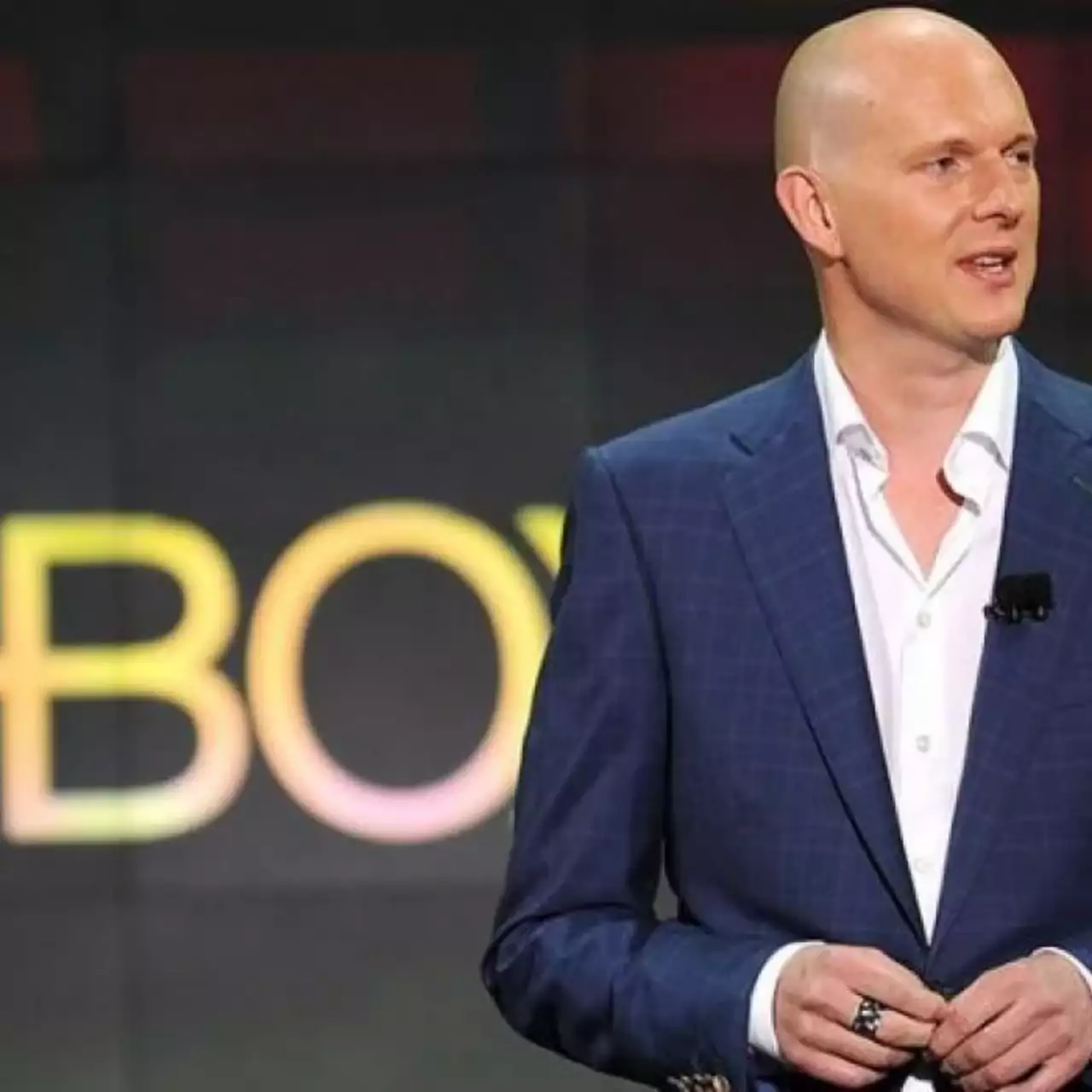 Бывший глава PlayStation и Microsoft присоединился к Google Бывший глава PlayStation и Microsoft присоединился к Google