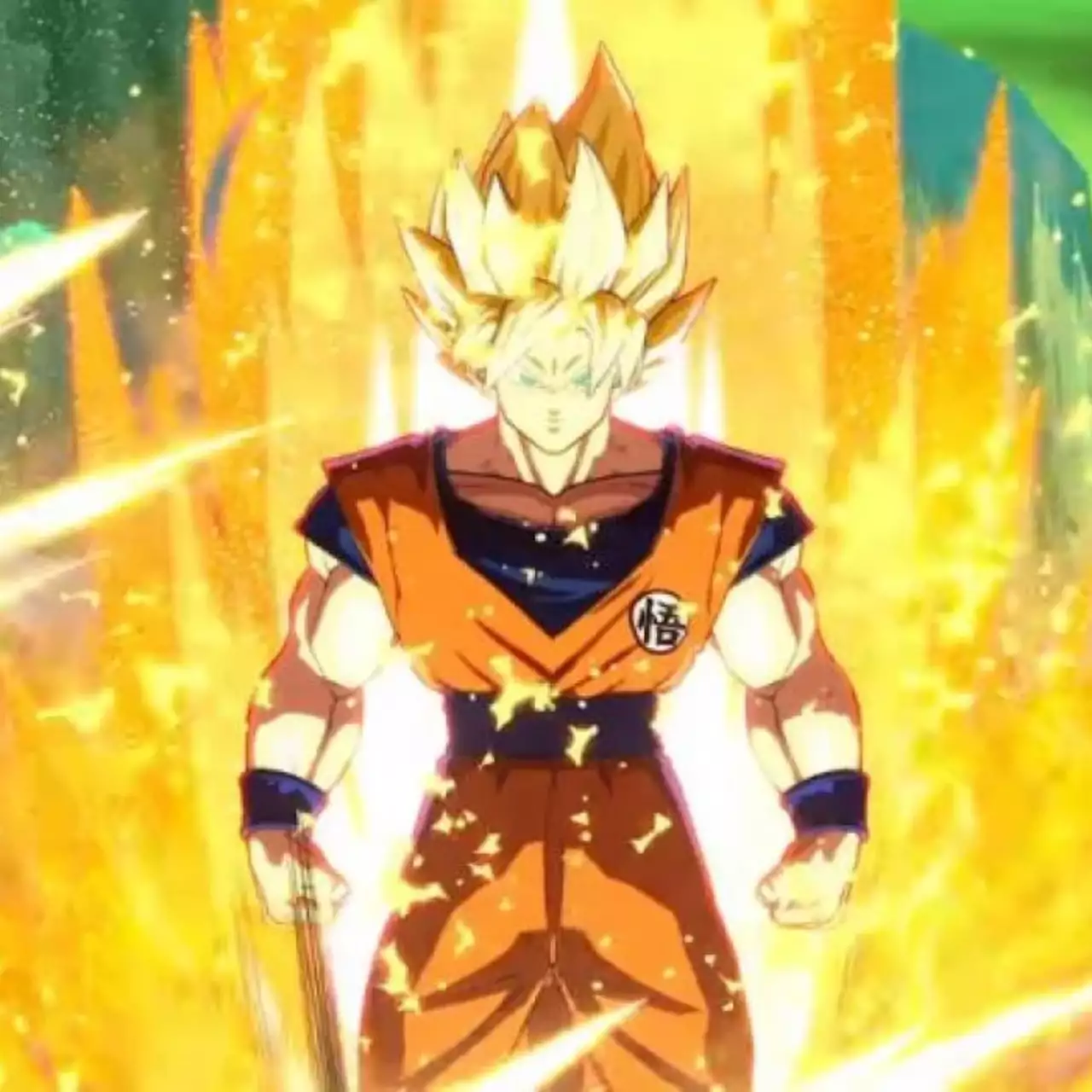 Опубликованы первые оценки Dragon Ball FighterZ — отлично Опубликованы первые оценки Dragon Ball FighterZ — отлично