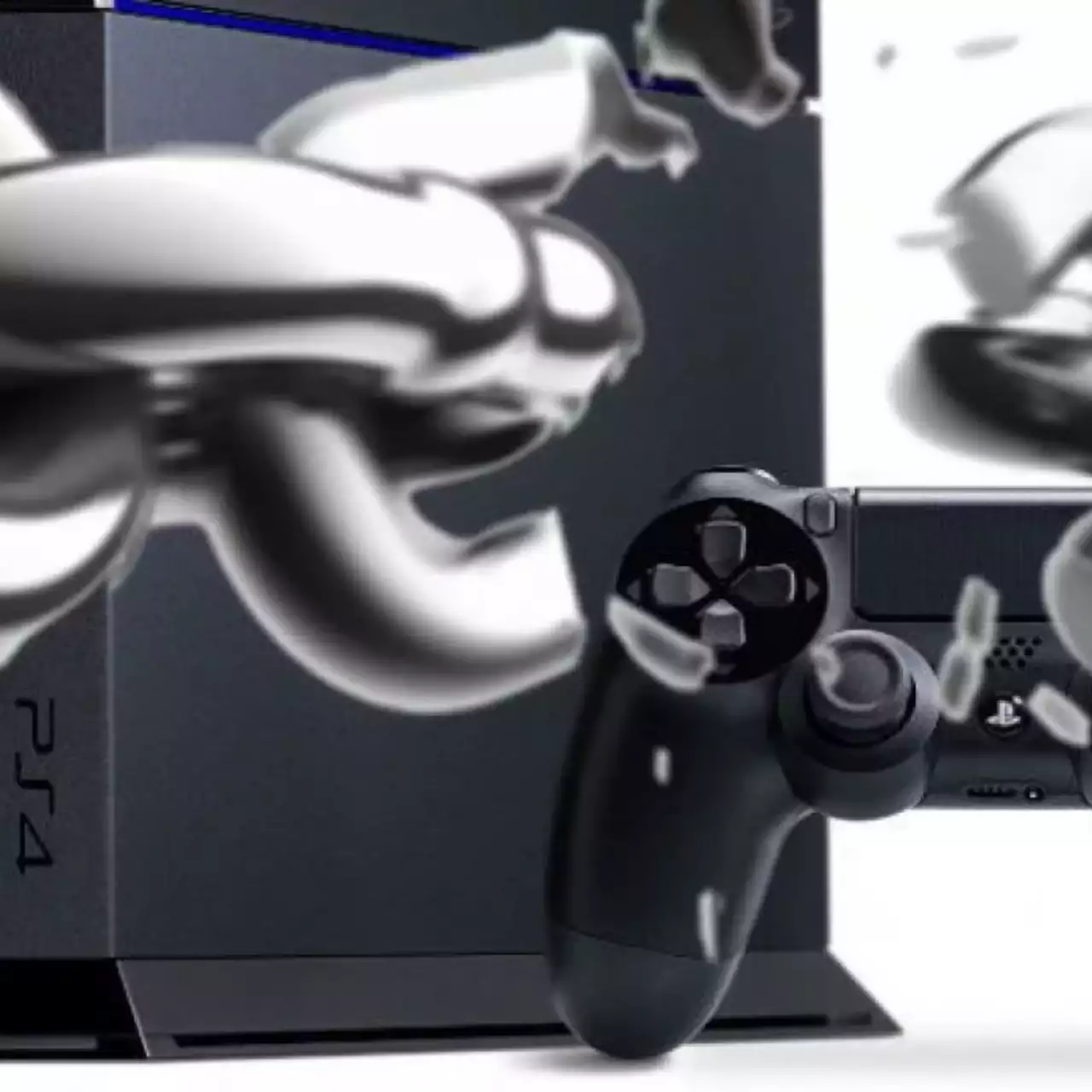 PlayStation 4 взломали! Как это произошло? Что можно запустить на взломанной консоли? Что будет дальше? PlayStation 4 взломали! Как это произошло? Что можно запустить на взломанной консоли? Что будет дальше?
