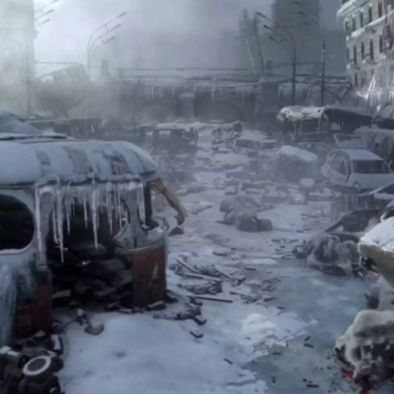 Сценарий Metro Exodus будет больше, чем у двух предыдущих игр и DLC вместе взятых Сценарий Metro Exodus будет больше, чем у двух предыдущих игр и DLC вместе взятых
