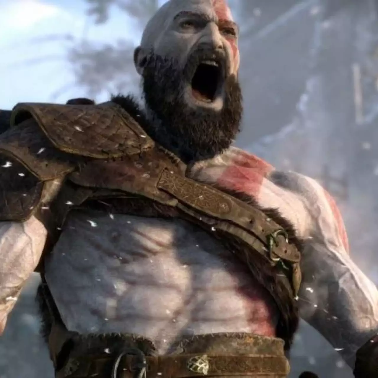 Sony подтвердила дату выхода God of War в трейлере Sony подтвердила дату выхода God of War в трейлере