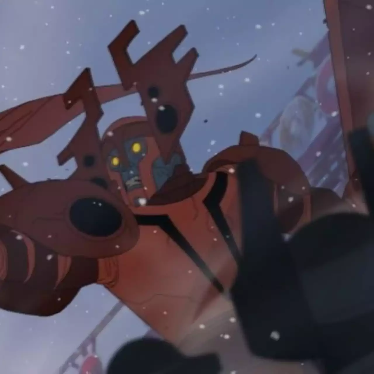 Banner Saga 3 выйдет раньше, чем планировалось. Опубликован трейлер Banner Saga 3 выйдет раньше, чем планировалось. Опубликован трейлер