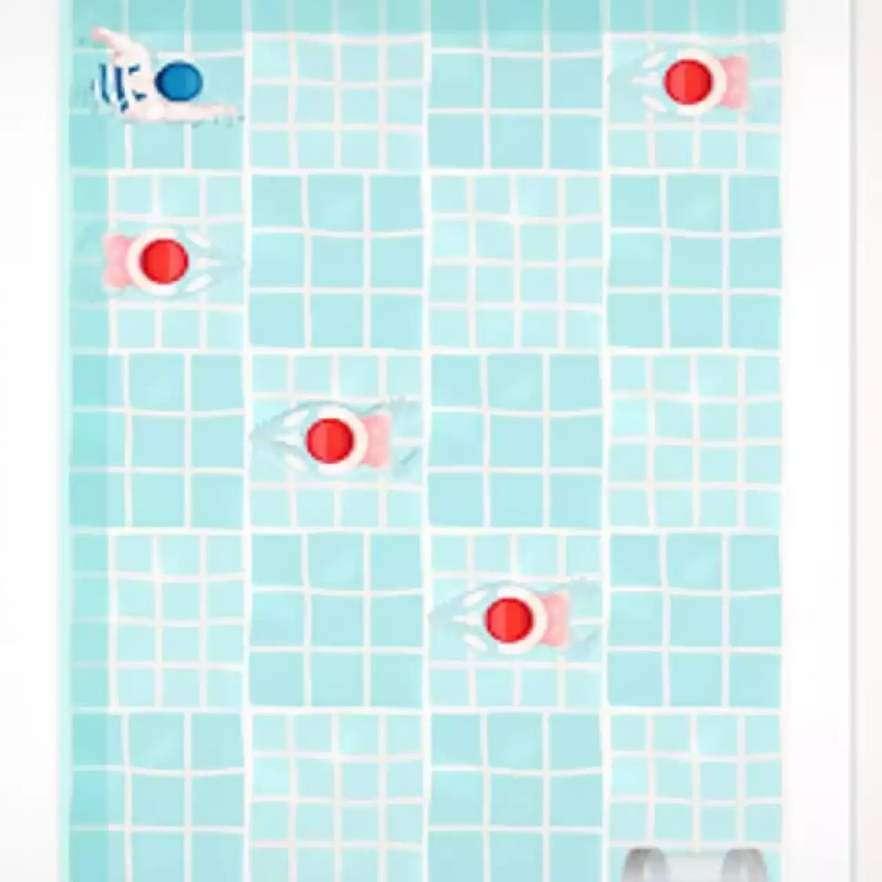 Аркадная логическая игра Swim Out доступна со скидкой 50 % в App Store и Google Play Аркадная логическая игра Swim Out доступна со скидкой 50 % в App Store и Google Play