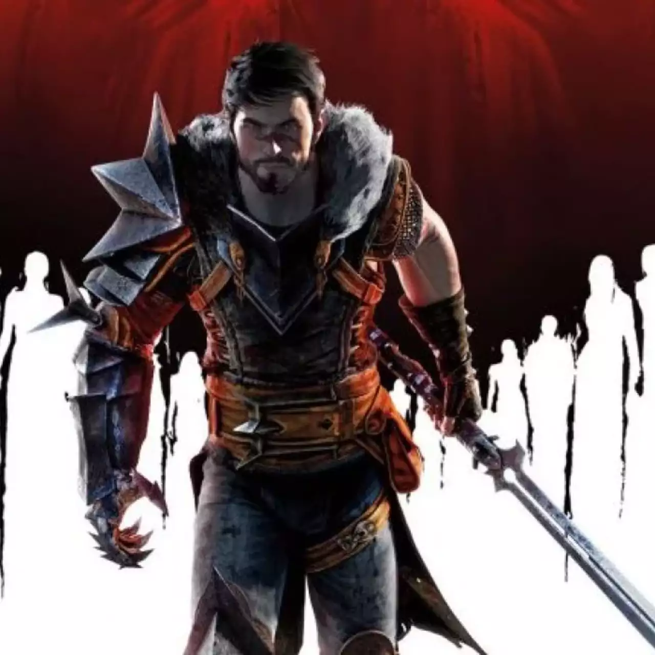 BioWare уже вовсю работает над новой Dragon Age