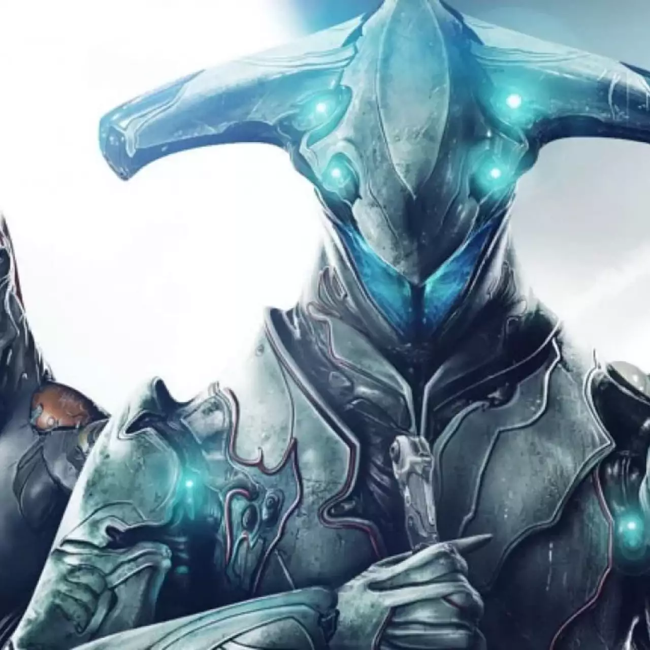 Нежить попытается захватить Warframe с выходом обновления Ghoul Purge Bounties Нежить попытается захватить Warframe с выходом обновления Ghoul Purge Bounties