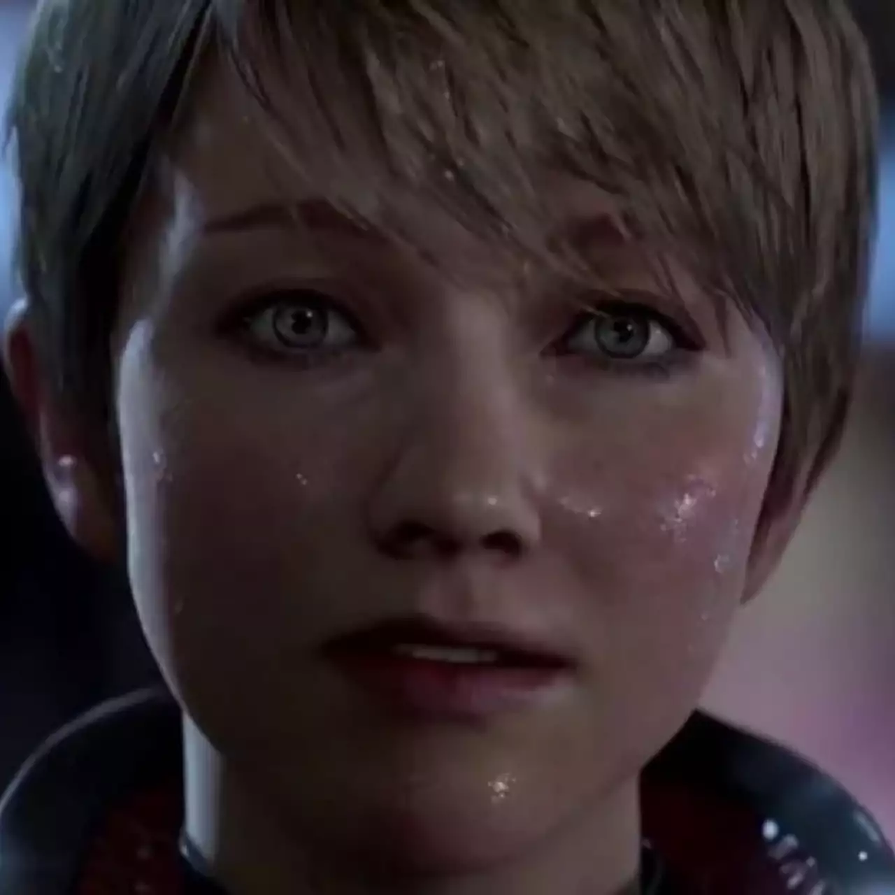Detroit: Become Human выйдет весной 2018 года