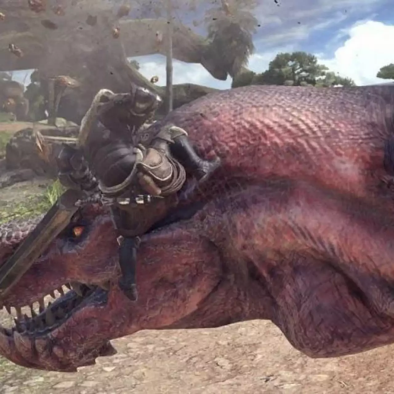 Опубликованы оценки Monster Hunter: World — великолепно Опубликованы оценки Monster Hunter: World — великолепно