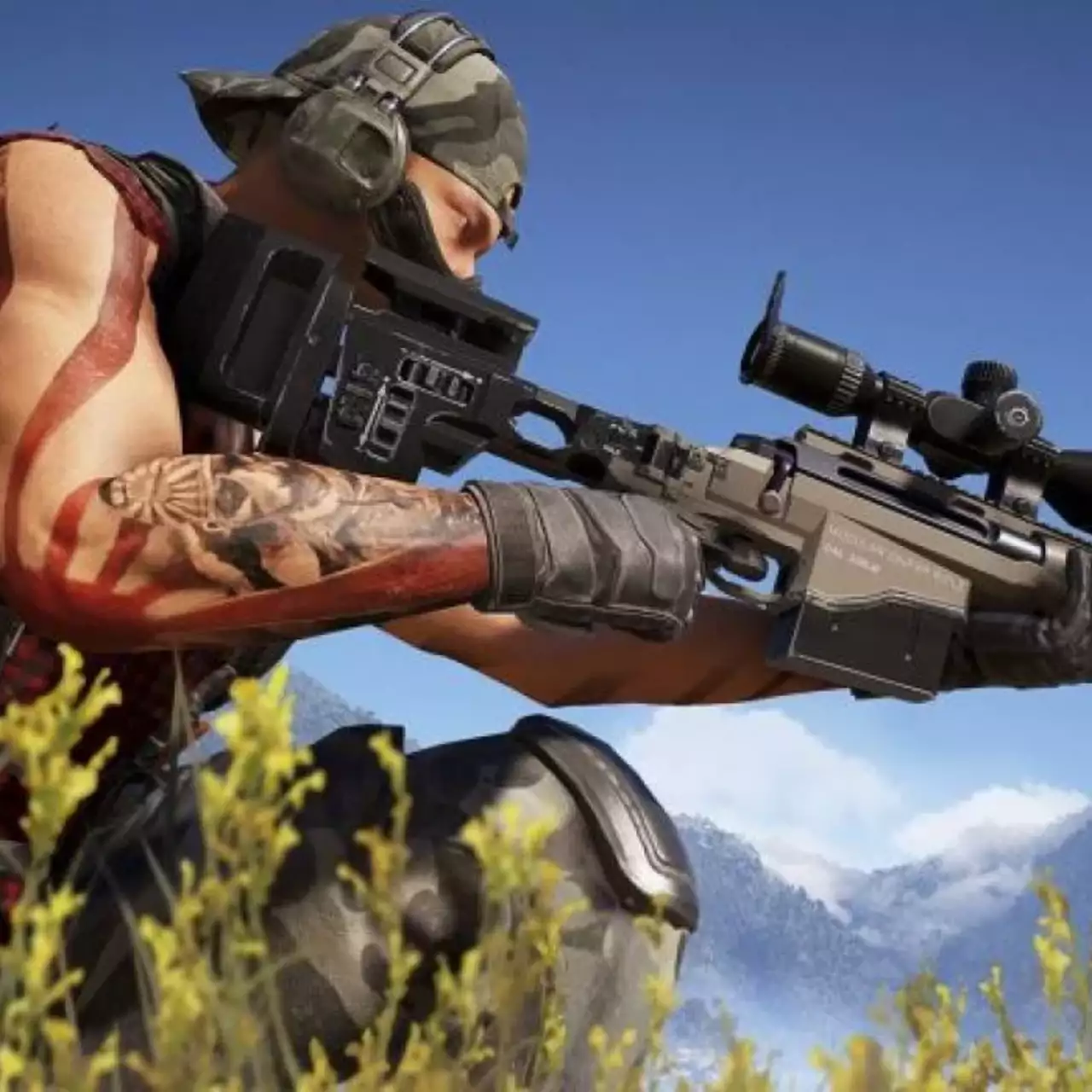 С выходом апдейта Extended Ops в Ghost Recon: Wildlands появятся новые карты и PvP-режим С выходом апдейта Extended Ops в Ghost Recon: Wildlands появятся новые карты и PvP-режим