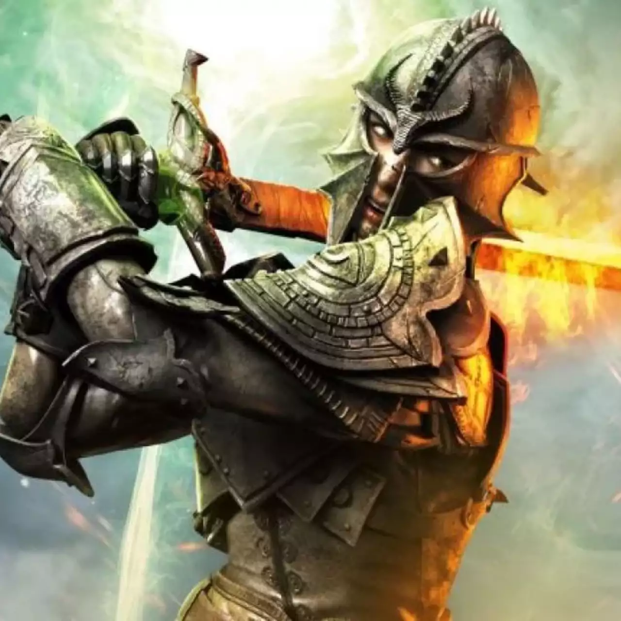 Новая Dragon Age будет ориентирована на сюжет и персонажей Новая Dragon Age будет ориентирована на сюжет и персонажей