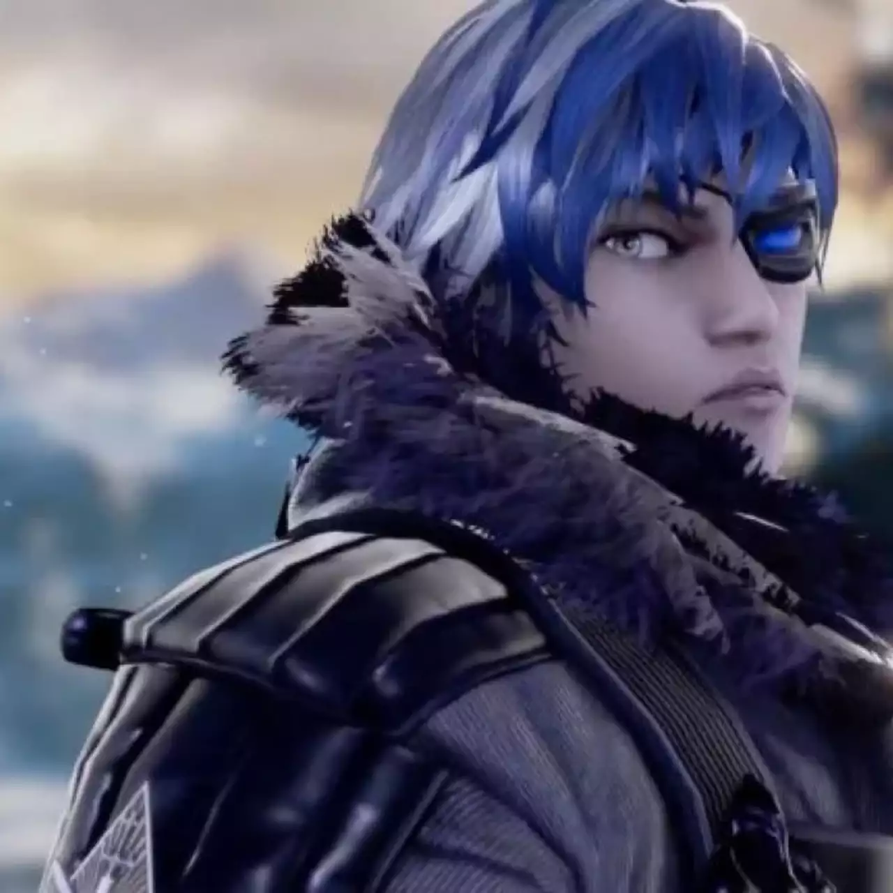 В новом трейлере SoulCalibur 6 показали бесстрашного воина Grøh и других персонажей В новом трейлере SoulCalibur 6 показали бесстрашного воина Grøh и других персонажей