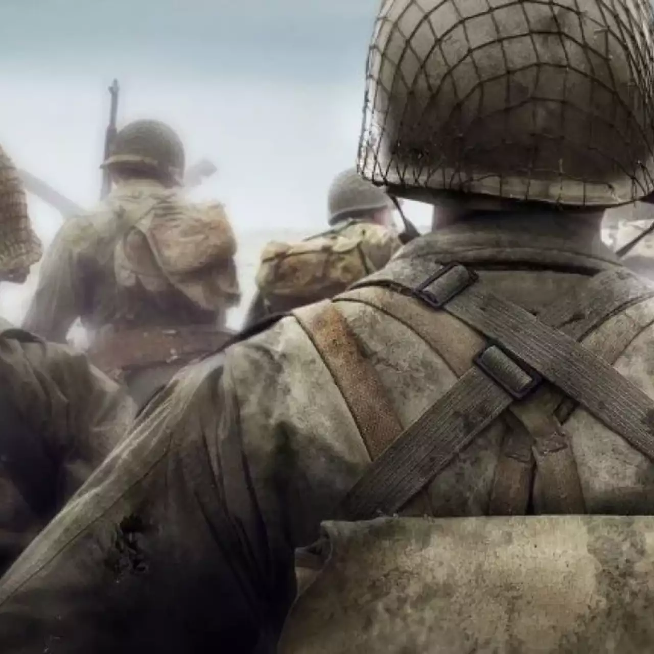 Посмотрите новый трейлер DLC Resistance для Call of Duty: WWII в преддверии выхода Посмотрите новый трейлер DLC Resistance для Call of Duty: WWII в преддверии выхода
