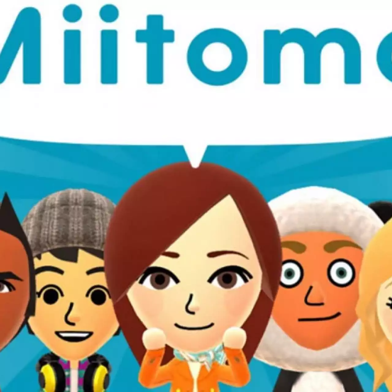 Nintendo закрыла социальную игру Miitomo через два года после запуска Nintendo закрыла социальную игру Miitomo через два года после запуска