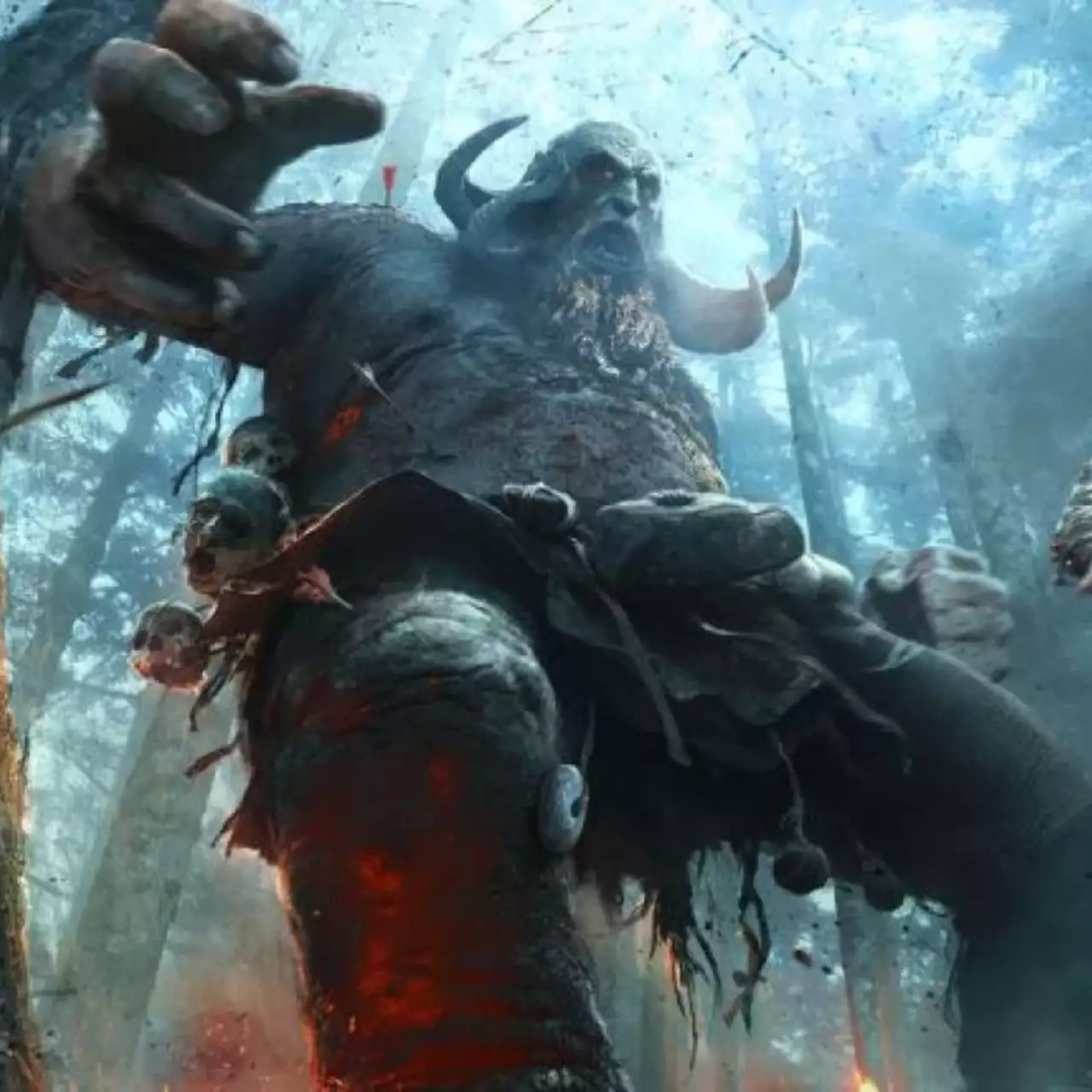 Разработчики God of War опровергли слухи о снижении качества графики игры Разработчики God of War опровергли слухи о снижении качества графики игры