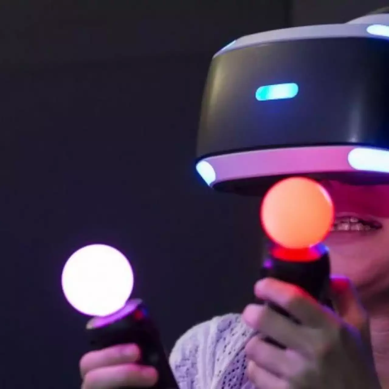 Sony запатентовала новый контроллер для PlayStation VR Sony запатентовала новый контроллер для PlayStation VR