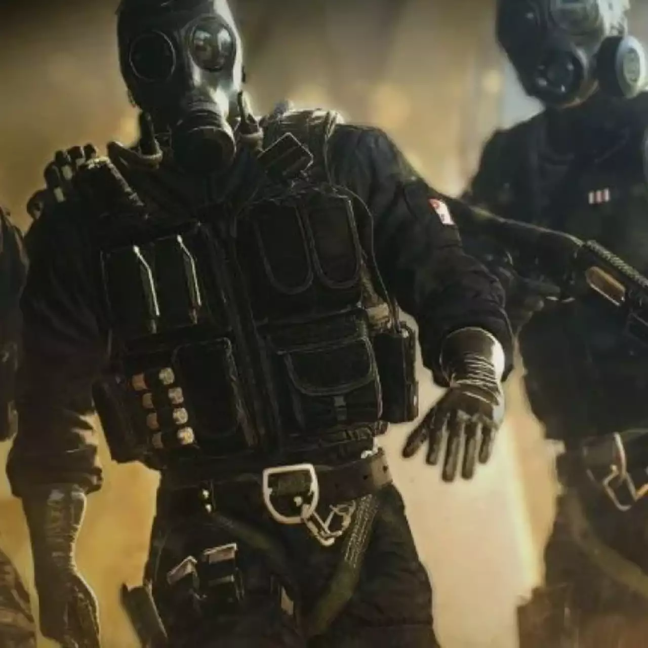 Игроки Rainbow Six: Siege недовольны ивентом, где косметические предметы можно только купить