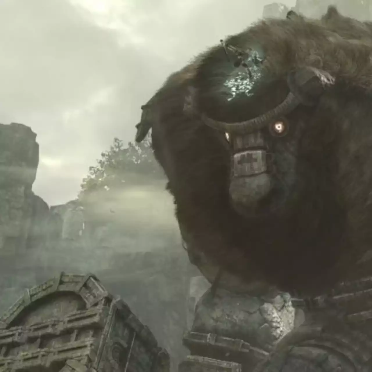 Авторы ремейка Shadow of the Colossus рассказали о трудностях, с которыми столкнулись