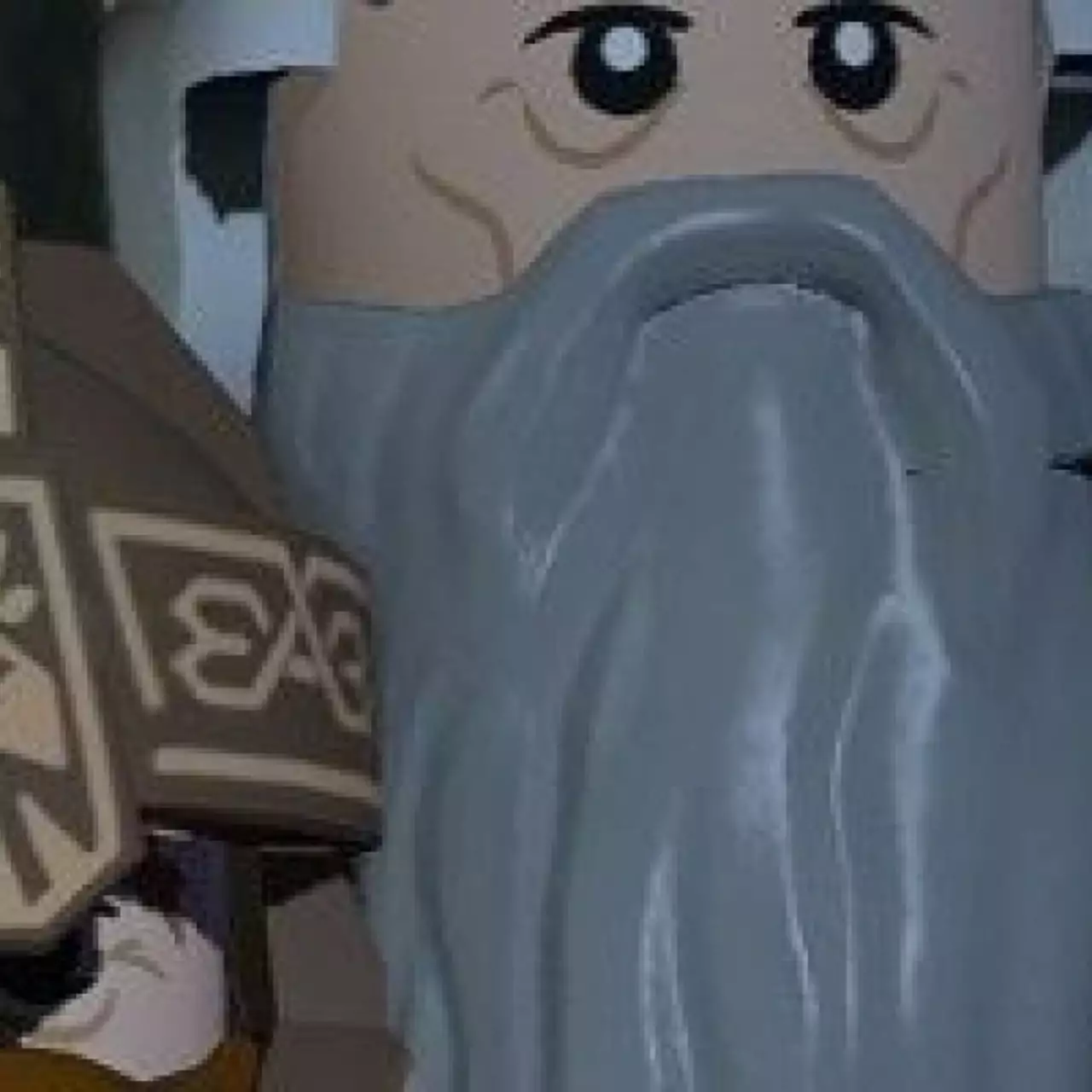 Анонсирована LEGO The Lord of the Rings