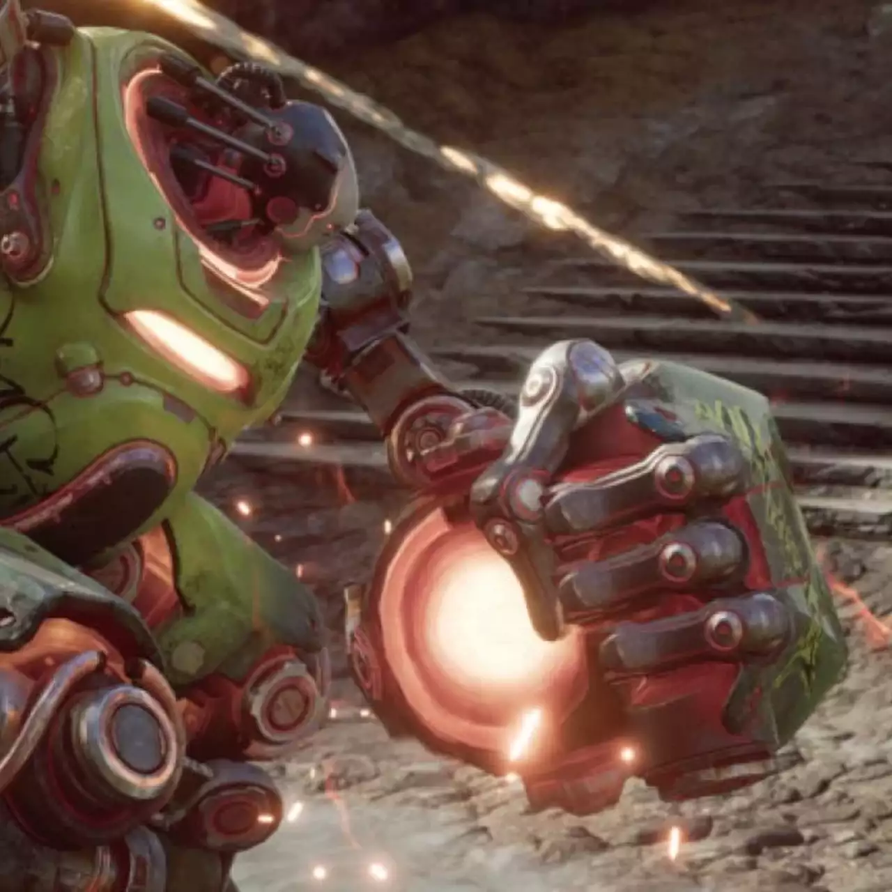 Серверы Paragon выключат через три месяца. Игра официально закрыта Серверы Paragon выключат через три месяца. Игра официально закрыта