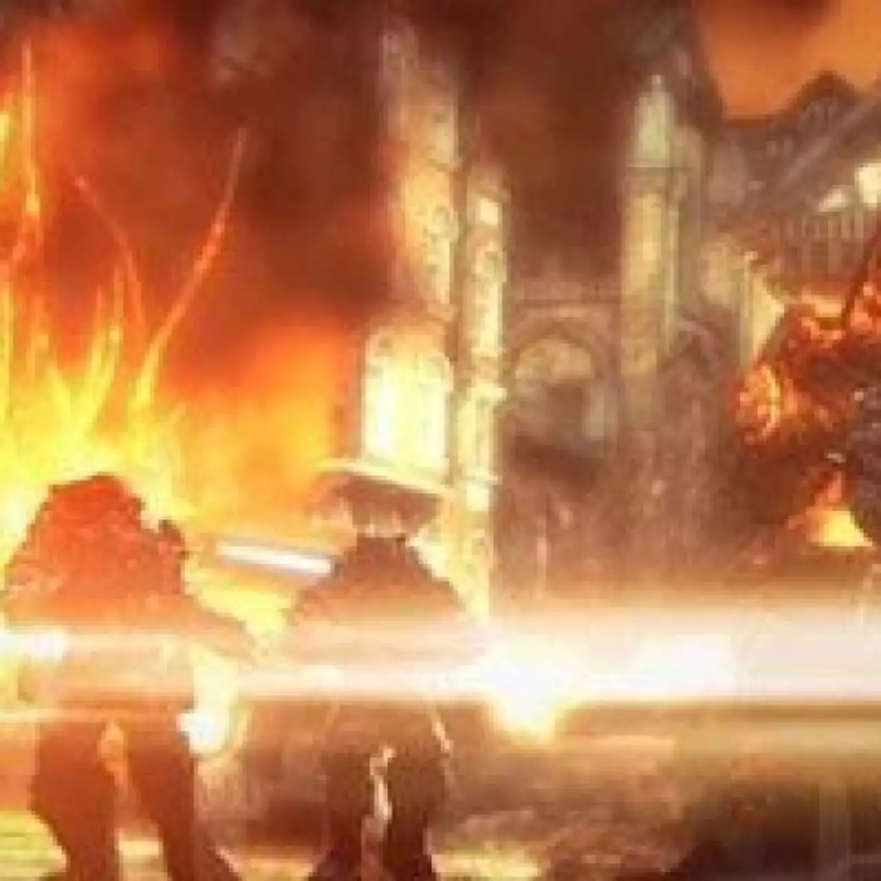 Скриншоты Gears of War: Judgement и Beyond Скриншоты Gears of War: Judgement и Beyond