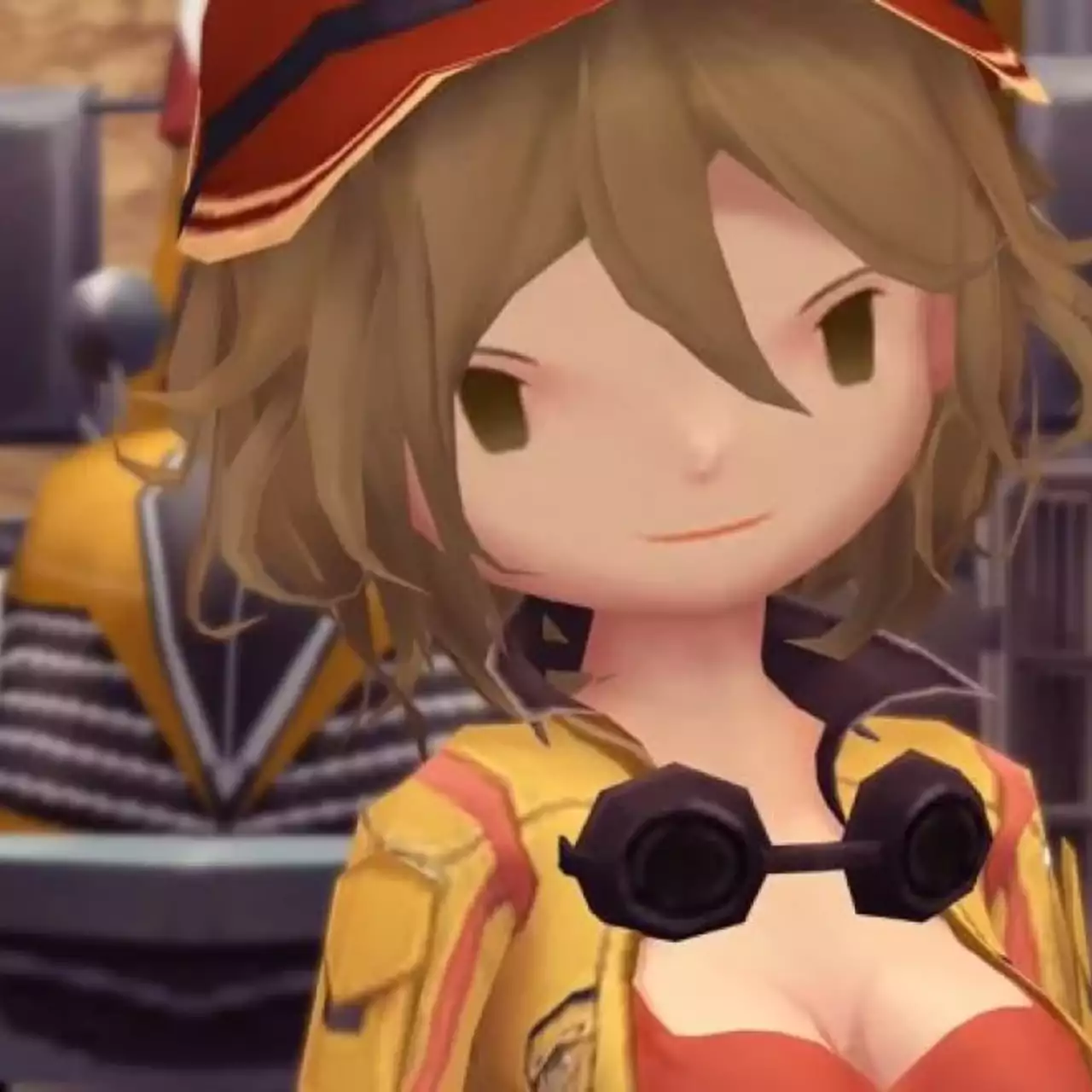 Square Enix огласила дату выхода Final Fantasy XV Pocket Edition для iOS Square Enix огласила дату выхода Final Fantasy XV Pocket Edition для iOS