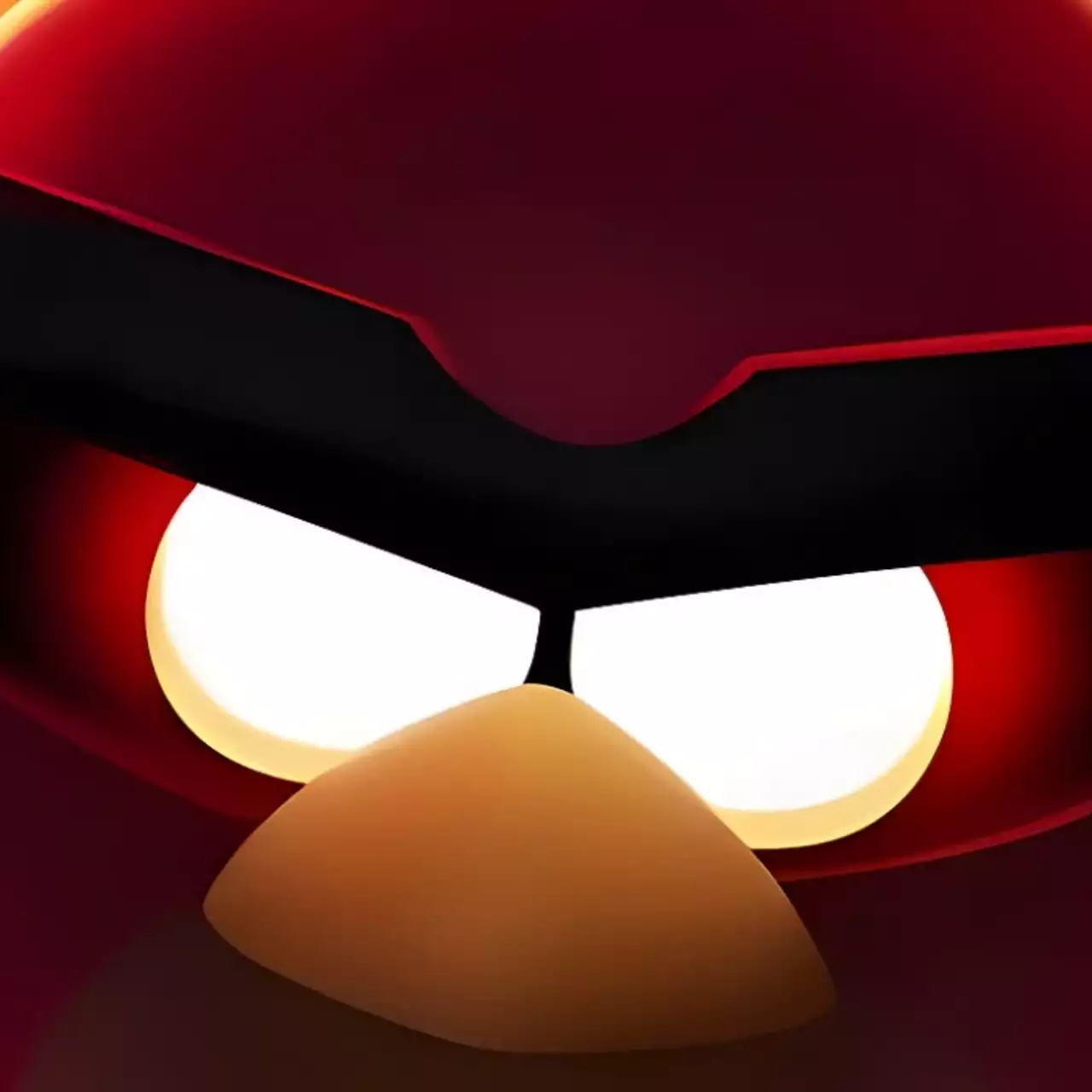 Обзор Angry Birds Space