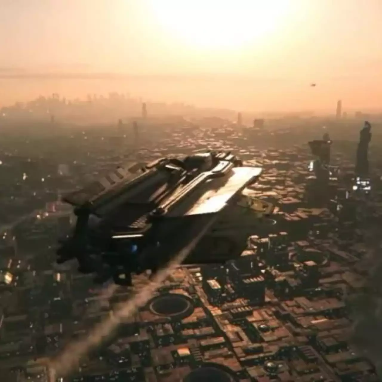 В Star Citizen нельзя будет оставить себе украденный корабль В Star Citizen нельзя будет оставить себе украденный корабль
