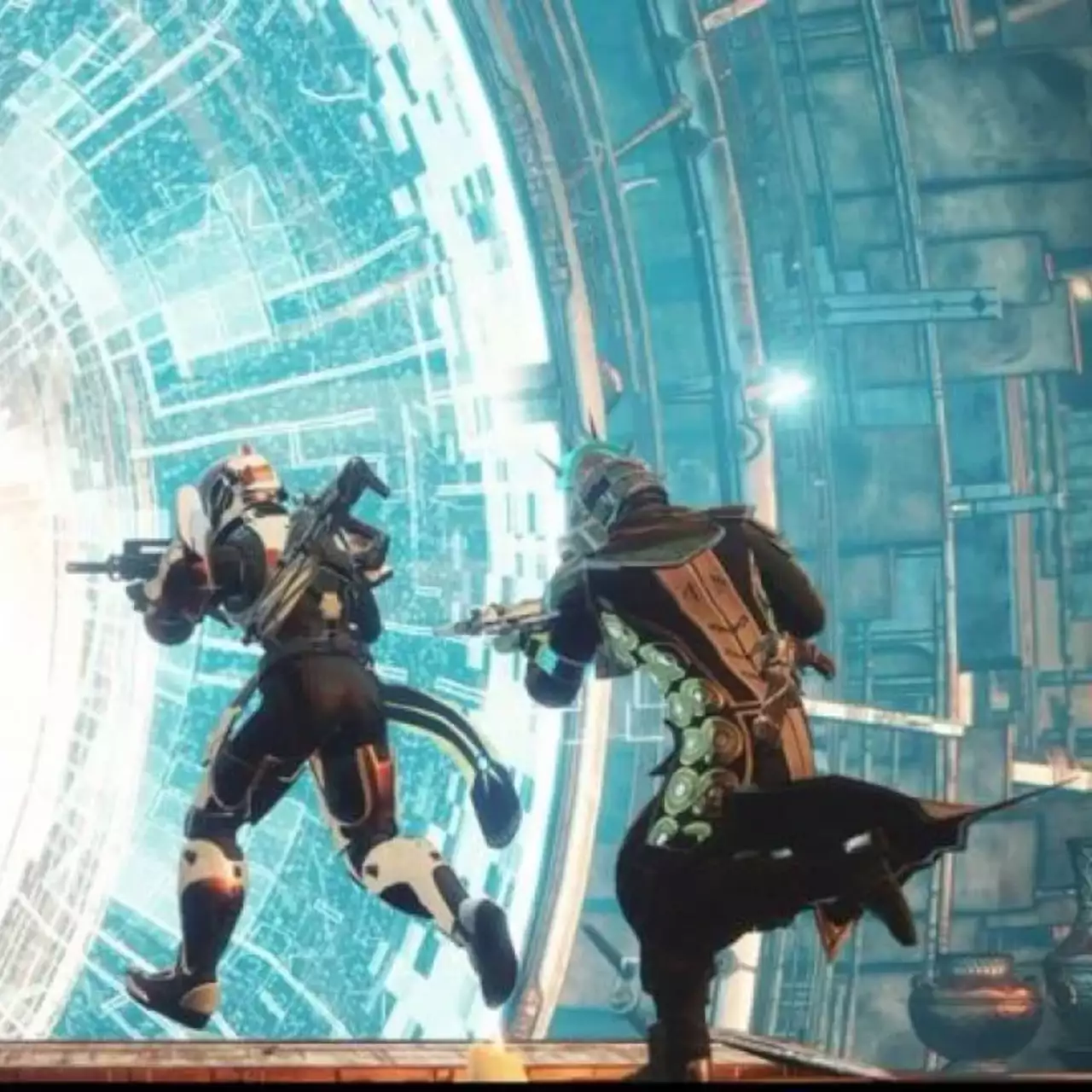 Секреты и пасхалки Destiny 2: Curse of Osiris — захоронение Saint-14, дробовик Perfect Paradox и секретный сундук в Маяке Секреты и пасхалки Destiny 2: Curse of Osiris — захоронение Saint-14, дробовик Perfect Paradox и секретный сундук в Маяке