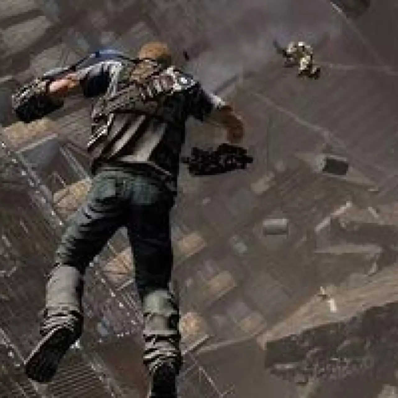 Трейлеры NHL 13, Spec Ops: The Line, Ghost Recon: Future Soldier, Inversion, Risen 2 и Mad Dog McCree Трейлеры NHL 13, Spec Ops: The Line, Ghost Recon: Future Soldier, Inversion, Risen 2 и Mad Dog McCree
