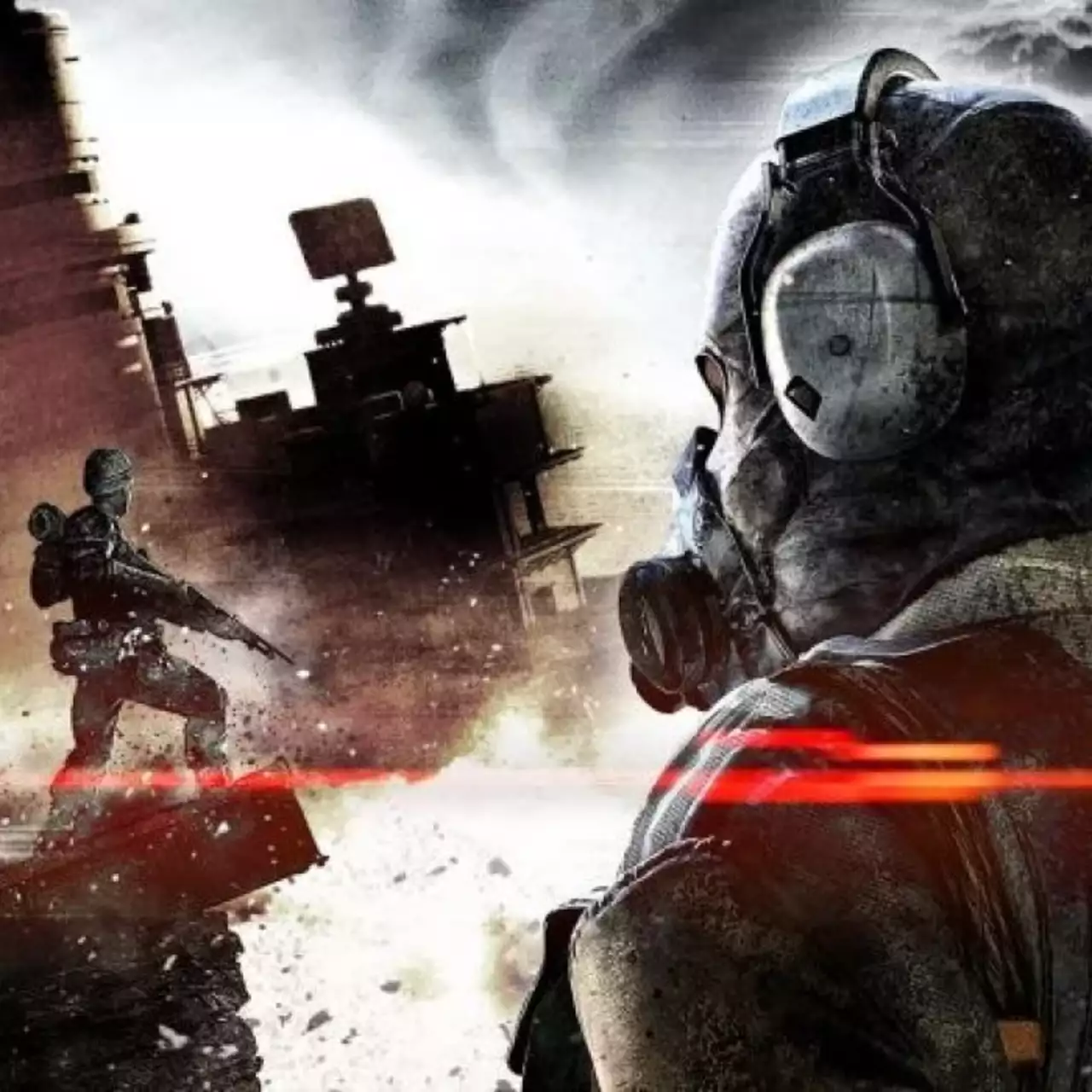 Стали известны системные требования Metal Gear Survive Стали известны системные требования Metal Gear Survive
