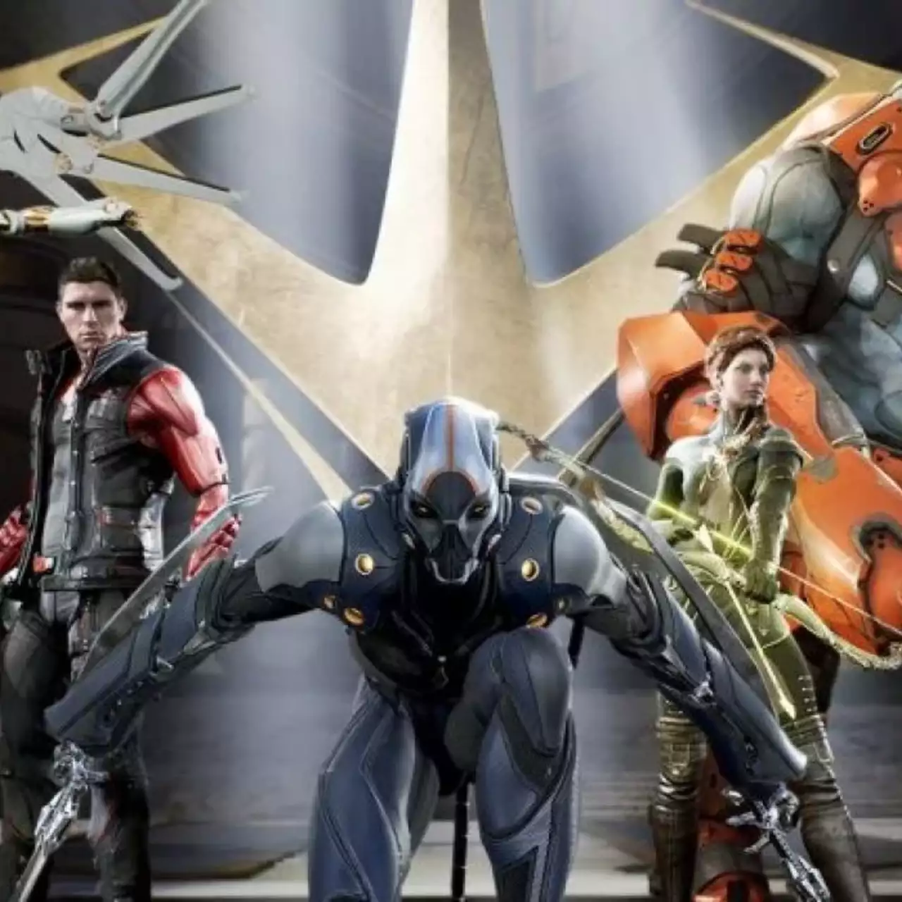 Фанаты Paragon подали петицию, чтобы игру не закрыли Фанаты Paragon подали петицию, чтобы игру не закрыли