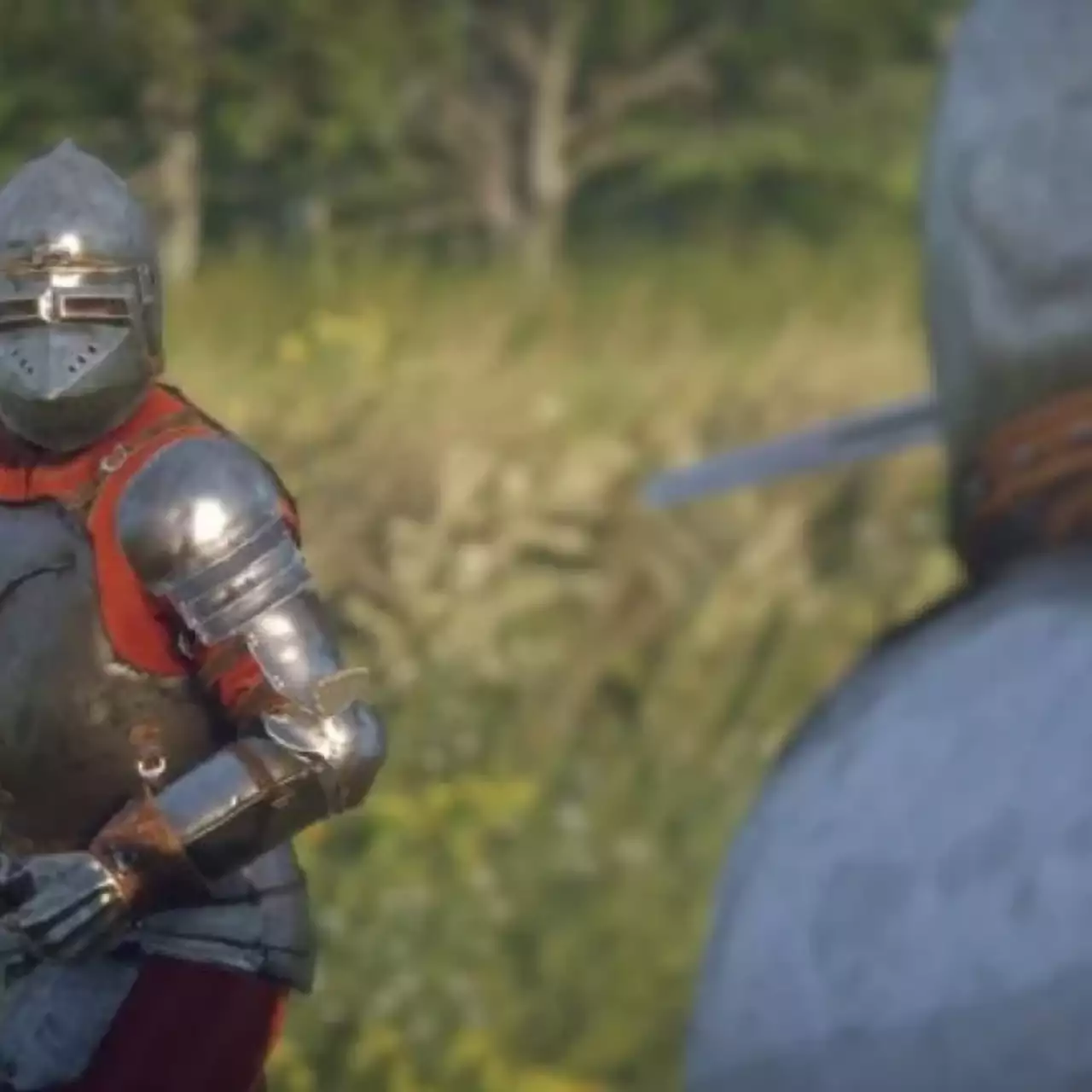 Nvidia выпустила драйвер 390.77 для Kingdom Come: Deliverance и Metal Gear Survive Nvidia выпустила драйвер 390.77 для Kingdom Come: Deliverance и Metal Gear Survive