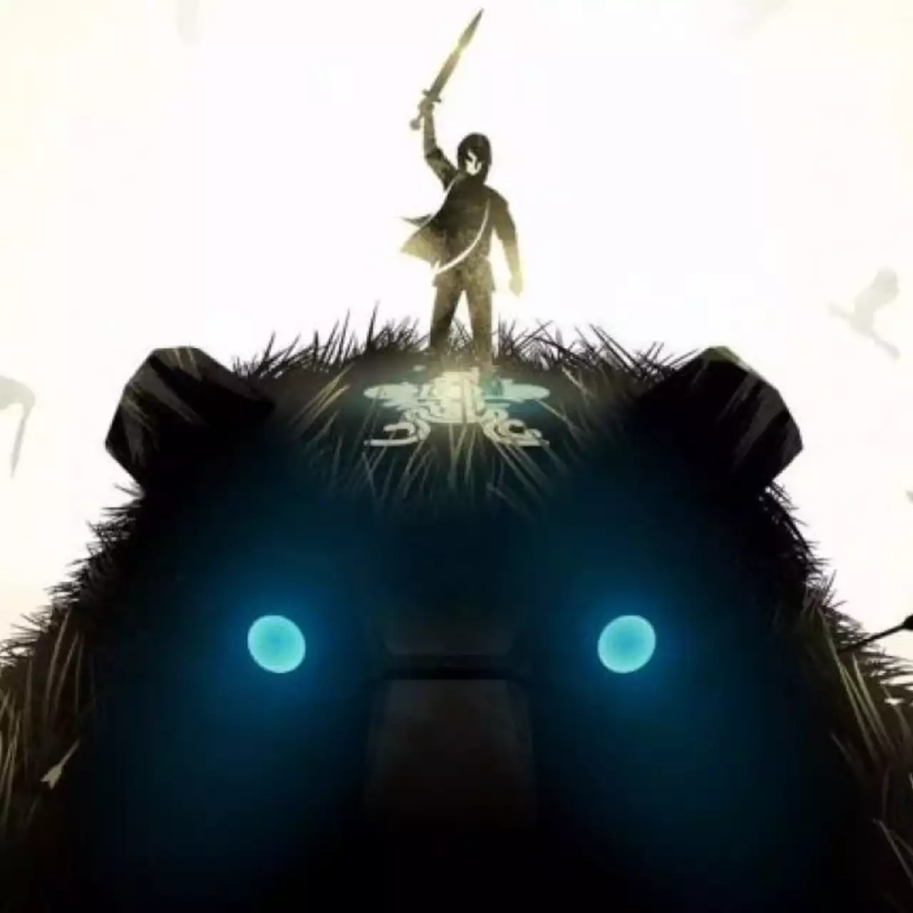 Опубликованы оценки ремейка Shadow of the Colossus для PS4 — великолепно