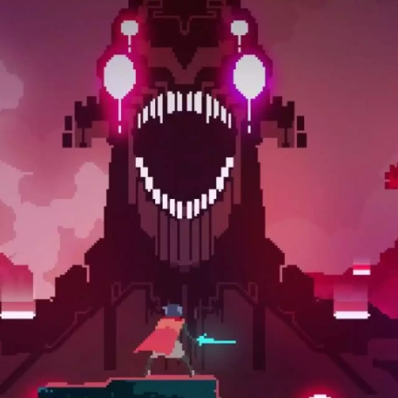 Разработчик Hyper Light Drifter ушел из Square Enix из-за отмены его новой игры Разработчик Hyper Light Drifter ушел из Square Enix из-за отмены его новой игры