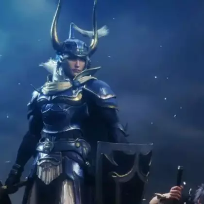 В релизном трейлере Dissidia Final Fantasy NT показали эпичные схватки героев