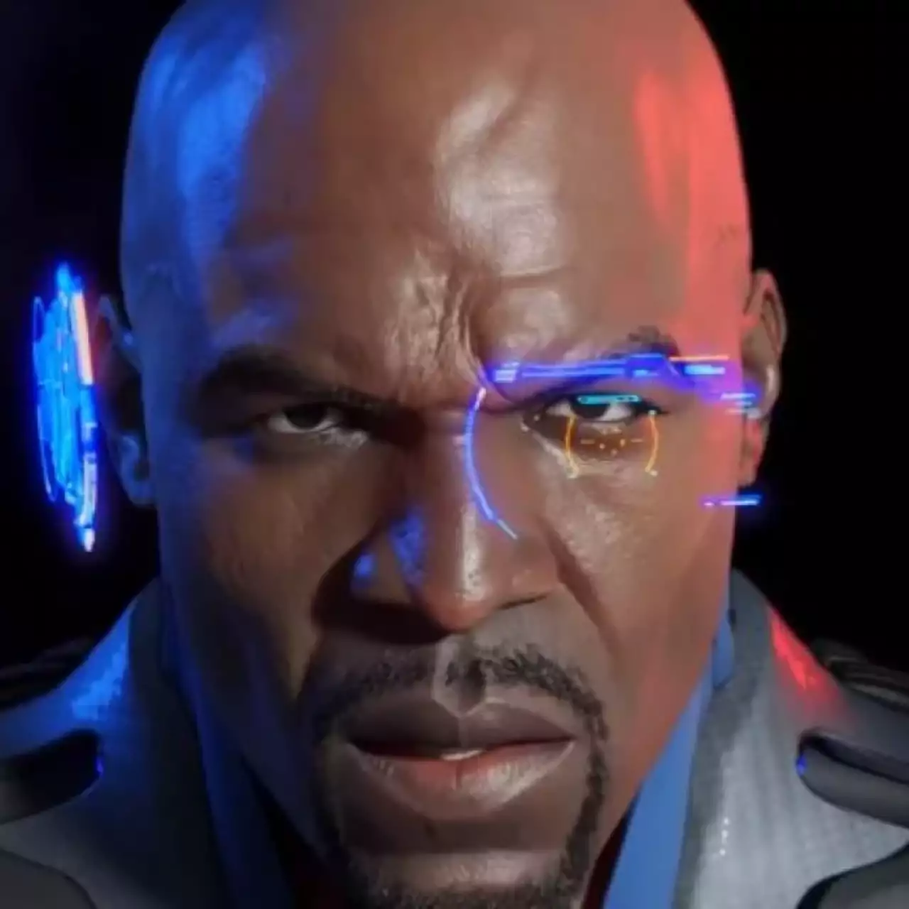 Представитель Xbox попросил геймеров не беспокоиться о Crackdown 3 Представитель Xbox попросил геймеров не беспокоиться о Crackdown 3