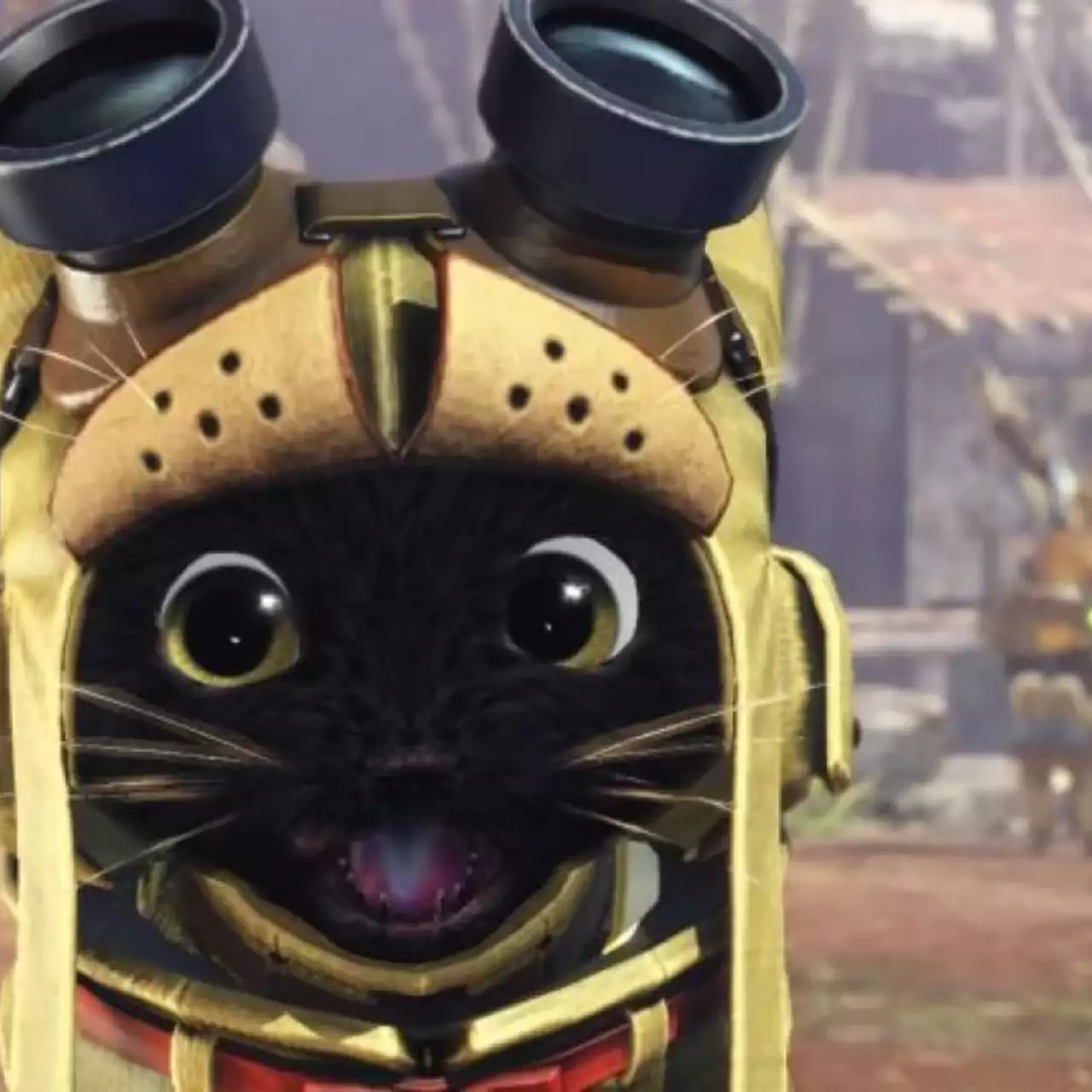 Подборка крутых скриншотов Monster Hunter: World Подборка крутых скриншотов Monster Hunter: World
