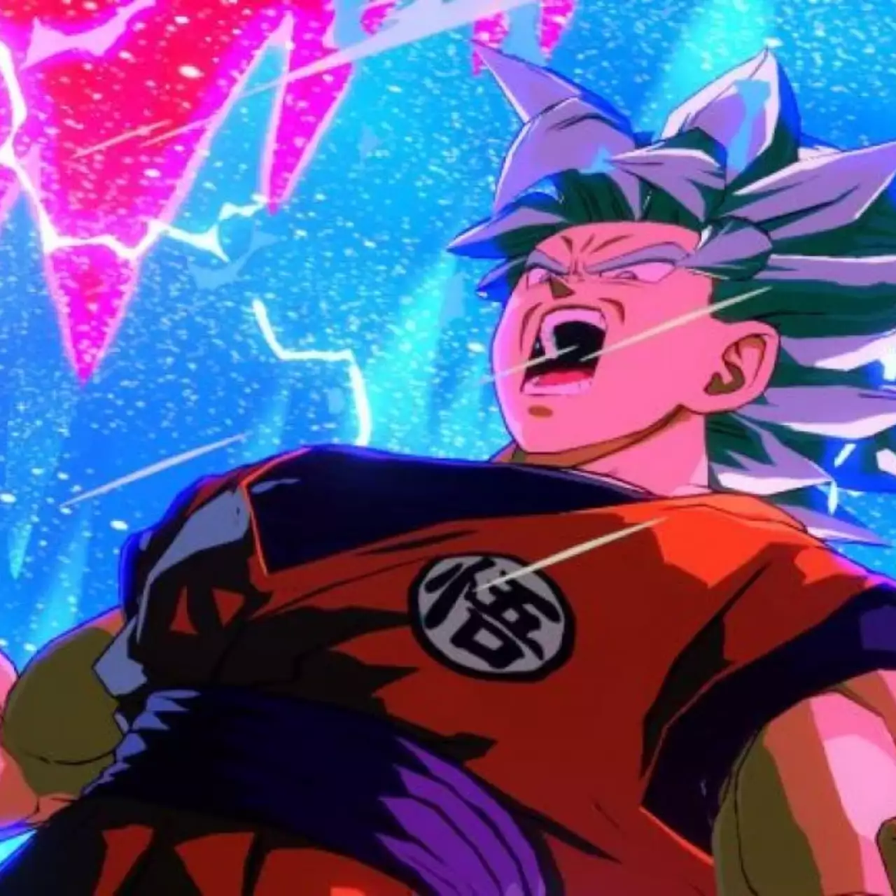 Начальный гайд по Dragon Ball FighterZ — как научиться побеждать Начальный гайд по Dragon Ball FighterZ — как научиться побеждать