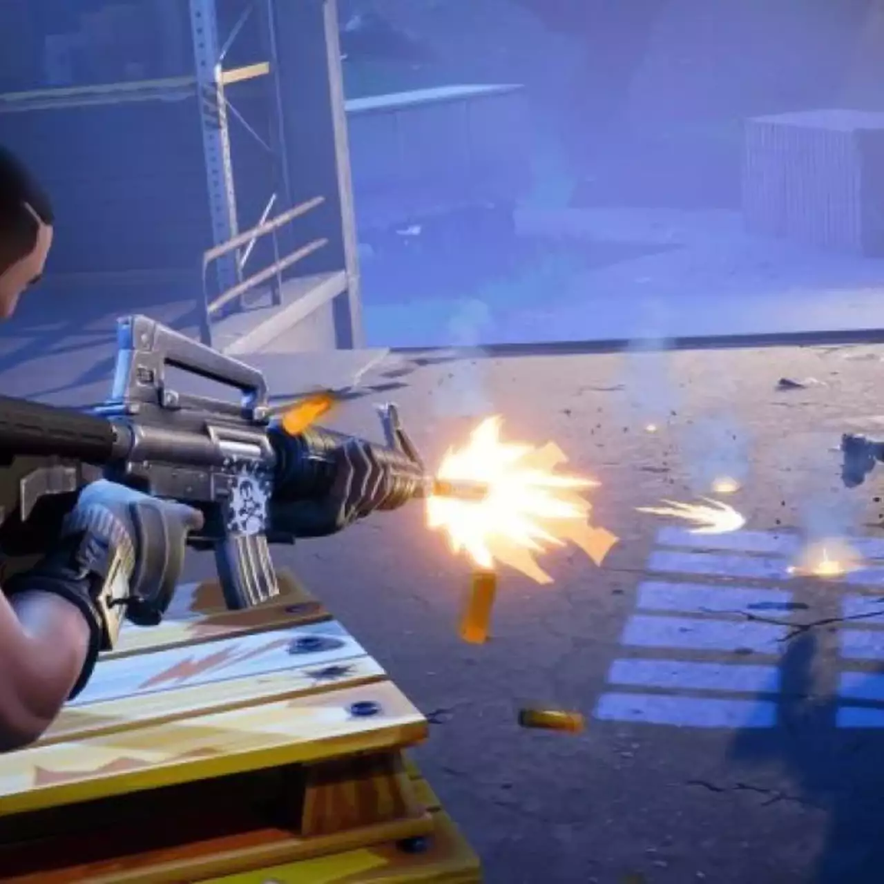 Как выжить и победить в Fortnite — 4 простых совета Как выжить и победить в Fortnite — 4 простых совета