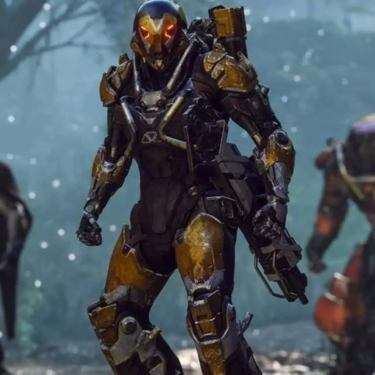 Battlefield 2018 выйдет в октябре, Anthem выпустят в 2019-ом, а в Battlefront 2 вернут микротранзакции Battlefield 2018 выйдет в октябре, Anthem выпустят в 2019-ом, а в Battlefront 2 вернут микротранзакции