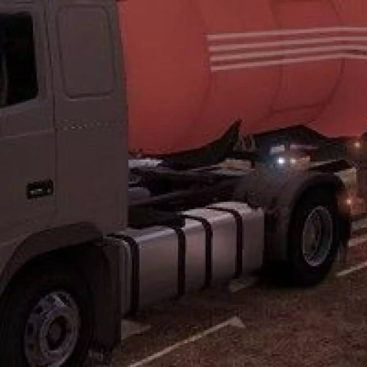 Scania Truck Driving Simulator поступила в продажу, новые скриншоты Euro Truck Simulator 2
