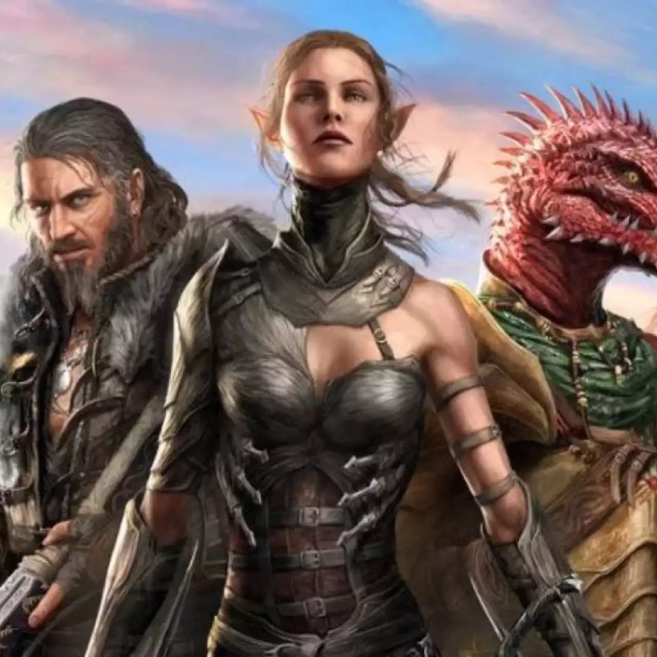 Моддеры добавят в Divinity: Original Sin 2 новый мир и механику стратегии в реальном времени Моддеры добавят в Divinity: Original Sin 2 новый мир и механику стратегии в реальном времени