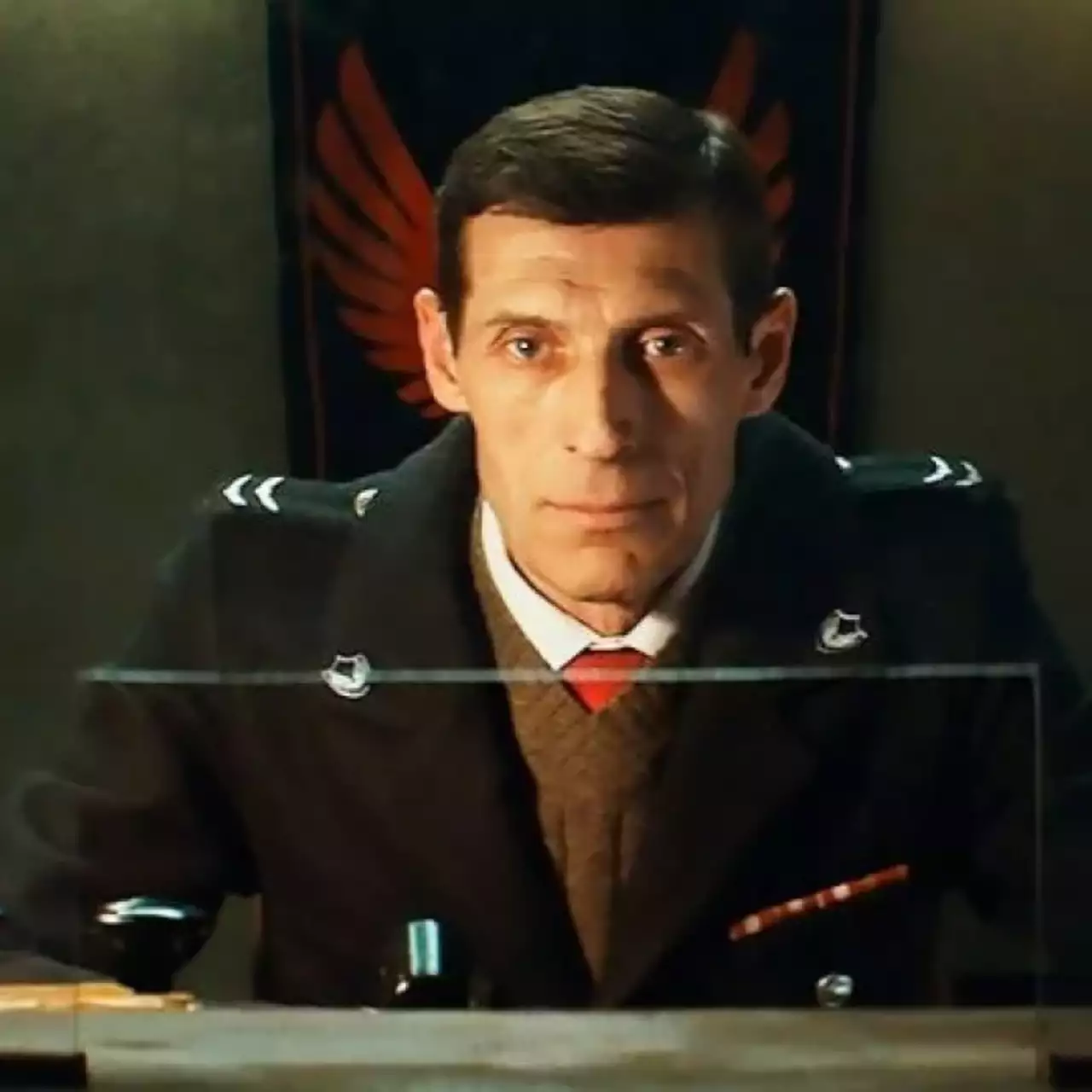 Слава Арстотцке! Из Papers, Please сделали фильм «Ваши документы». Впечатления с закрытого показа