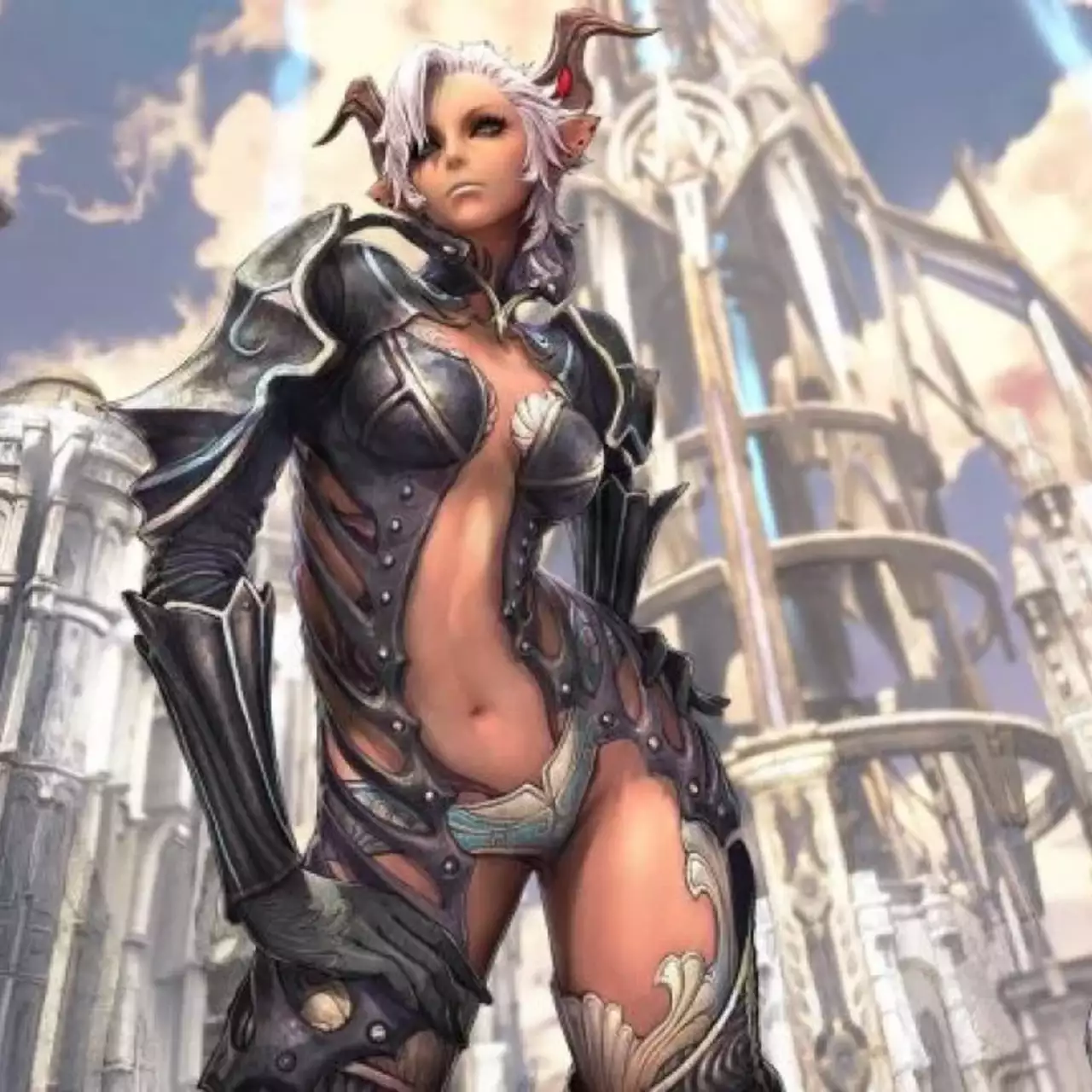 TERA выйдет на PS4. Опубликован анонсирующий трейлер TERA выйдет на PS4. Опубликован анонсирующий трейлер