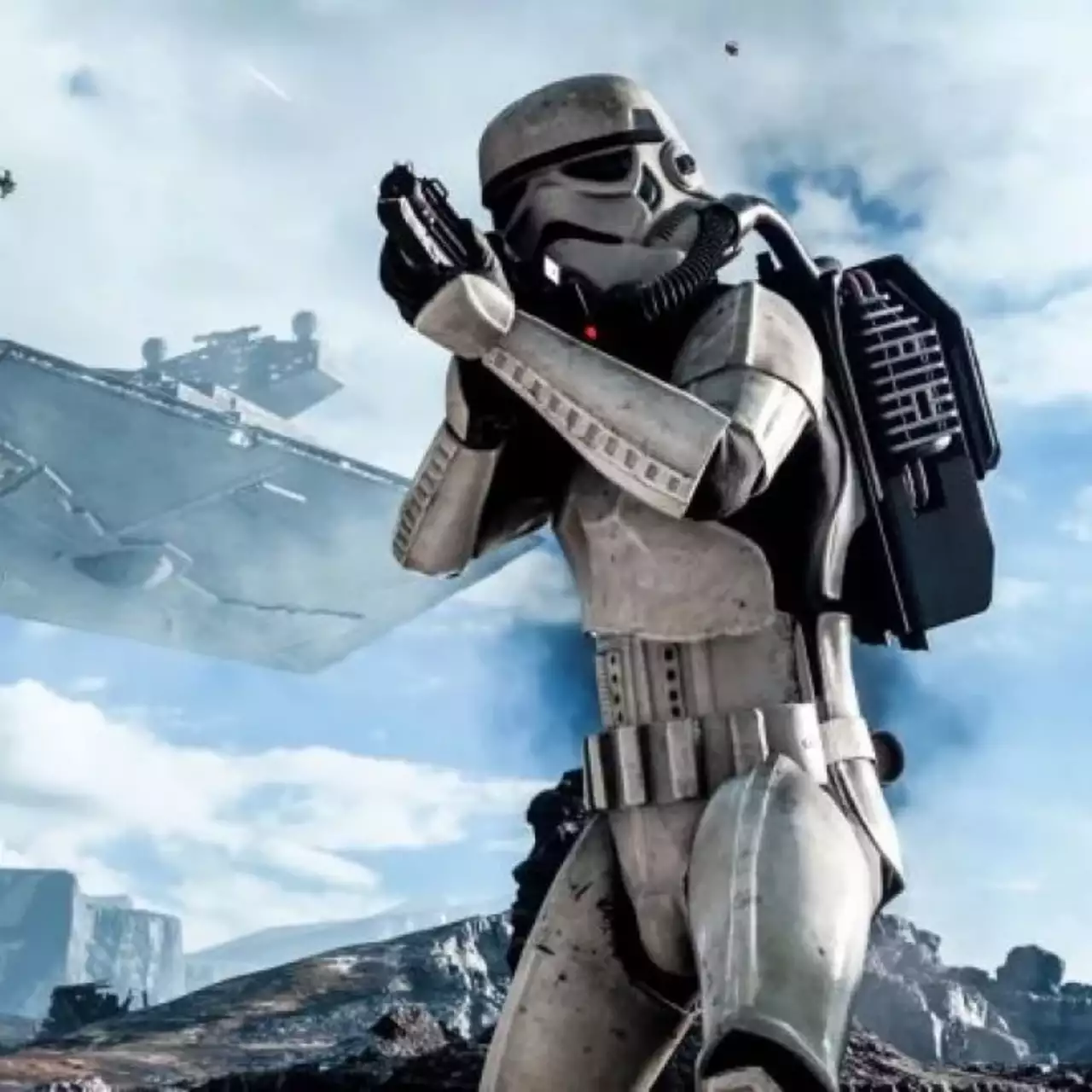 Star Wars от создателей Titanfall выйдет не позже марта 2020 года Star Wars от создателей Titanfall выйдет не позже марта 2020 года
