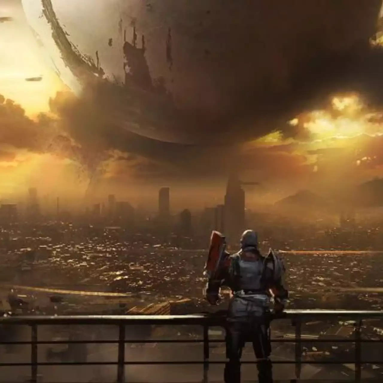 Слухи: в сеть просочились детали Destiny 2: Gods of Mars Слухи: в сеть просочились детали Destiny 2: Gods of Mars