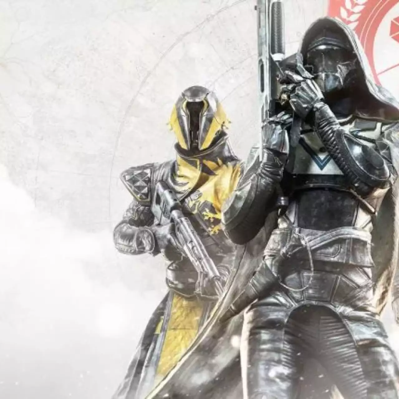 Bungie показала план обновлений Destiny 2. Gods of Mars выйдет в мае Bungie показала план обновлений Destiny 2. Gods of Mars выйдет в мае